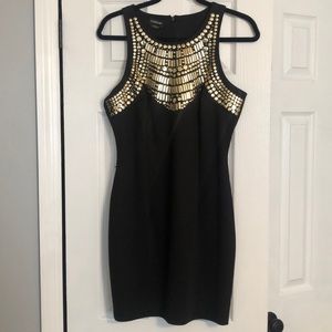 BEBE Mini Dress